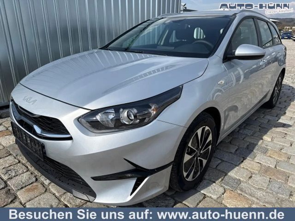 Kia Ceed GDi SportWagon