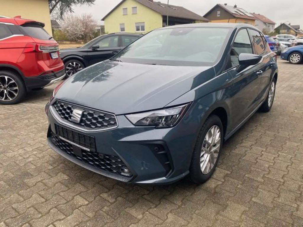 Seat Ibiza Style 1.0 TSI