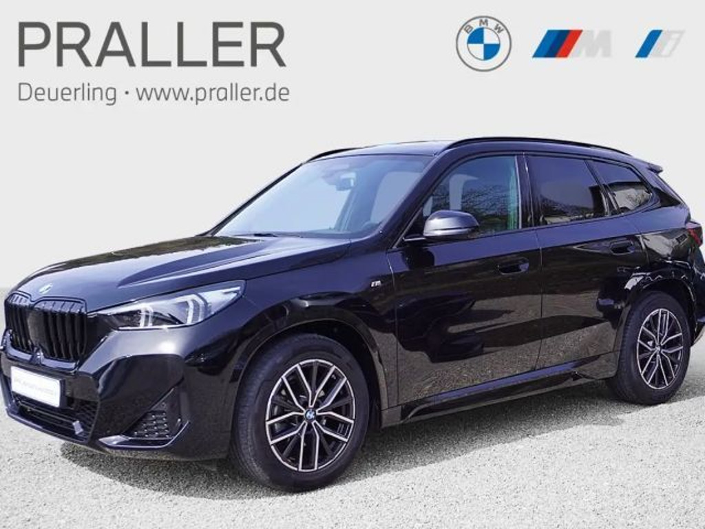 BMW X1 M-Sport xDrive20d