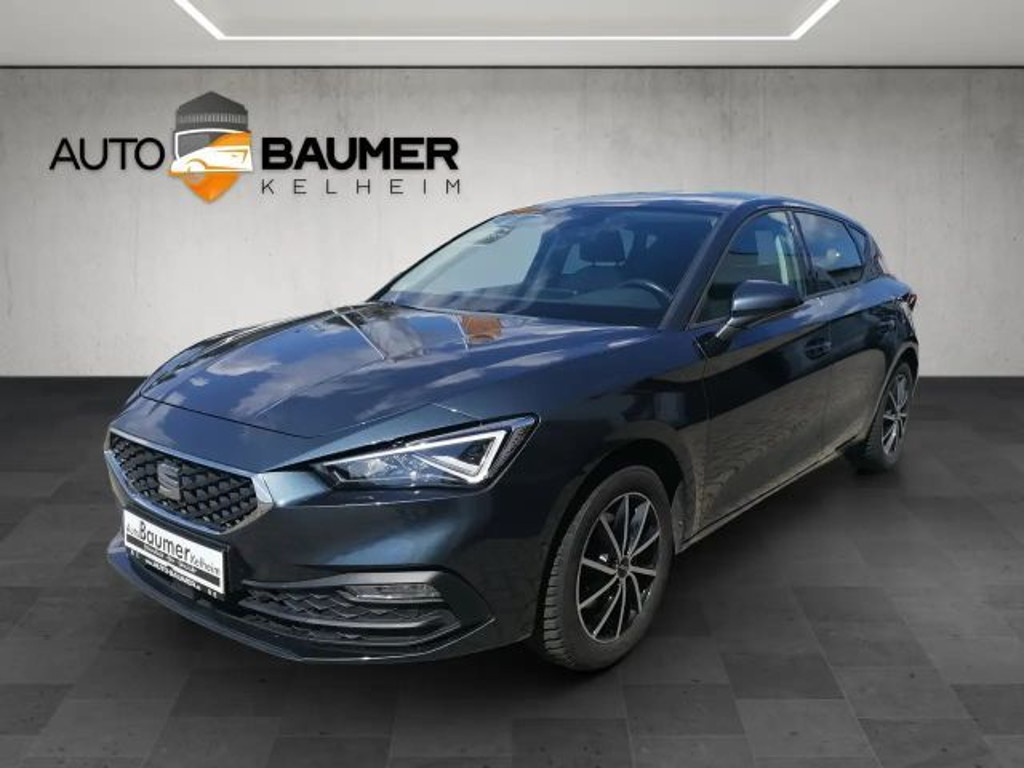 Seat Leon Style 1.5 TSI