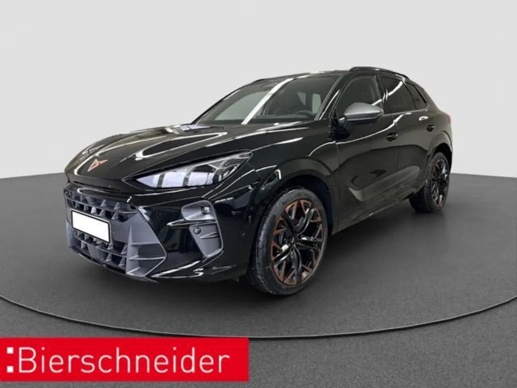 Cupra Terramar 2.0 TSI VZ