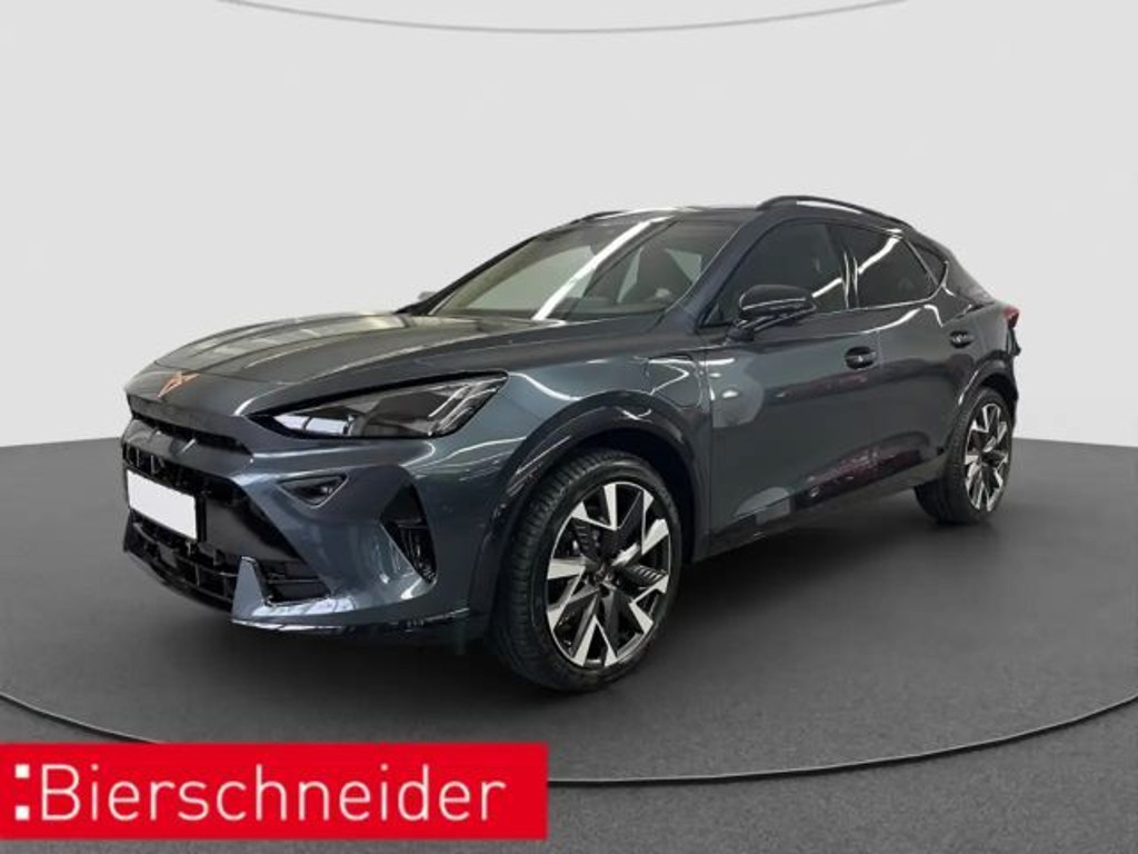 Cupra Formentor DSG VZ e-Hybrid