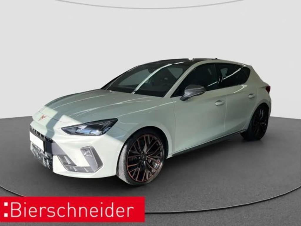 Cupra Leon 2.0 TSI DSG