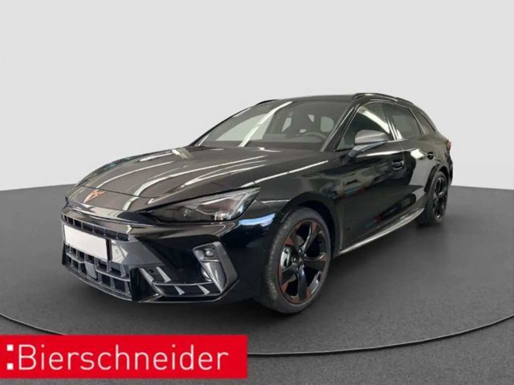 Cupra Leon Sportstourer DSG