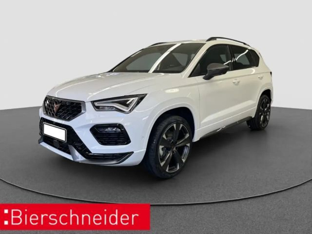 Cupra Ateca 1.5 TSI DSG
