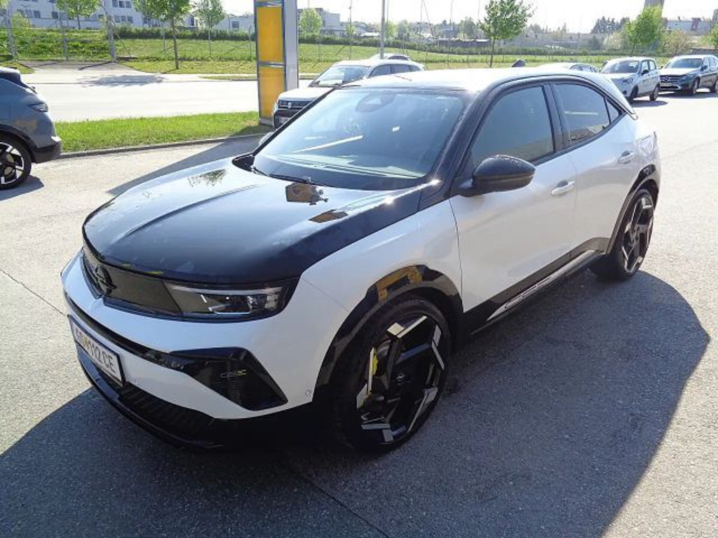 Opel Mokka Mokka-e GSe
