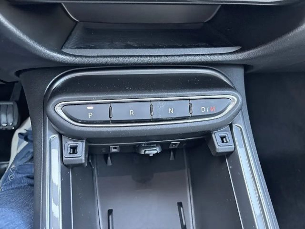 Fiat 600e
