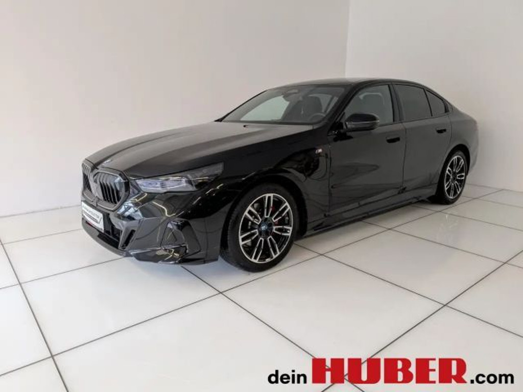 BMW 5 Serie 530 xDrive Sedan 530e