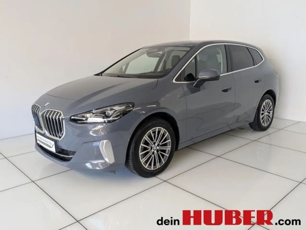 BMW 2 Serie 218 218i