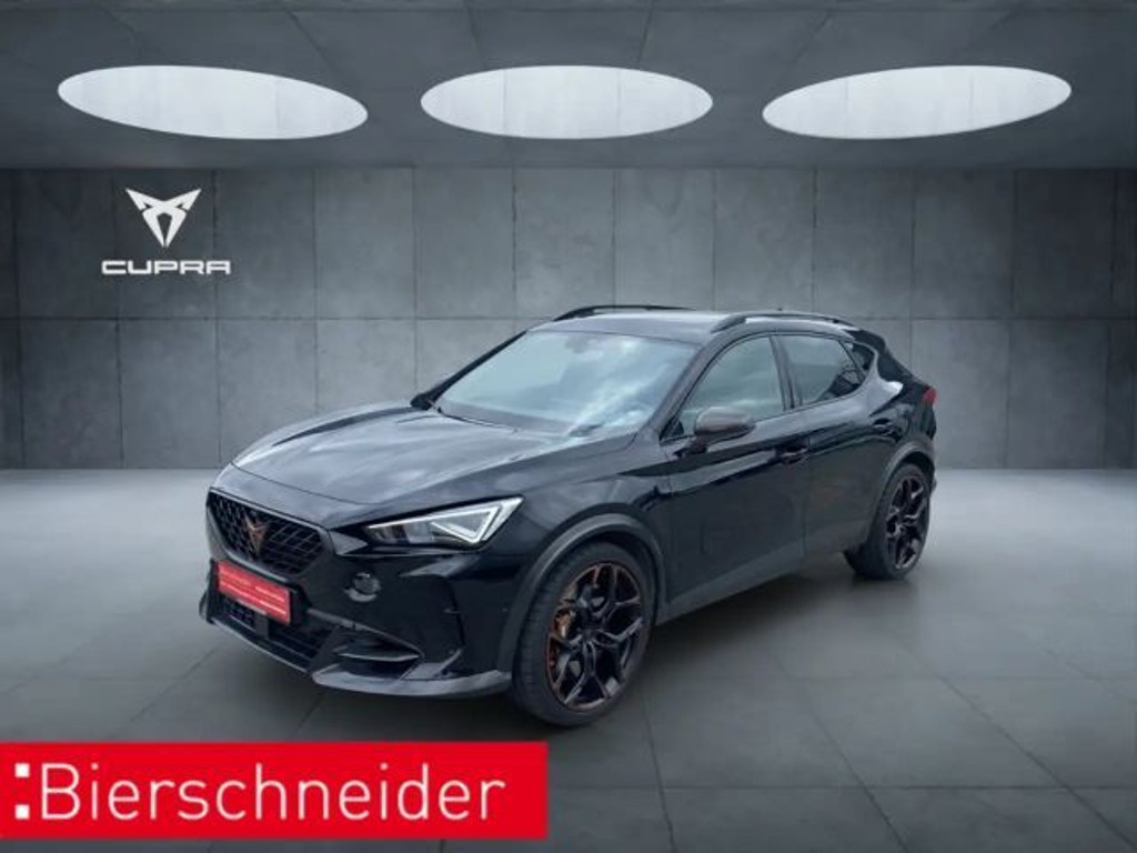 Cupra Formentor VZ5