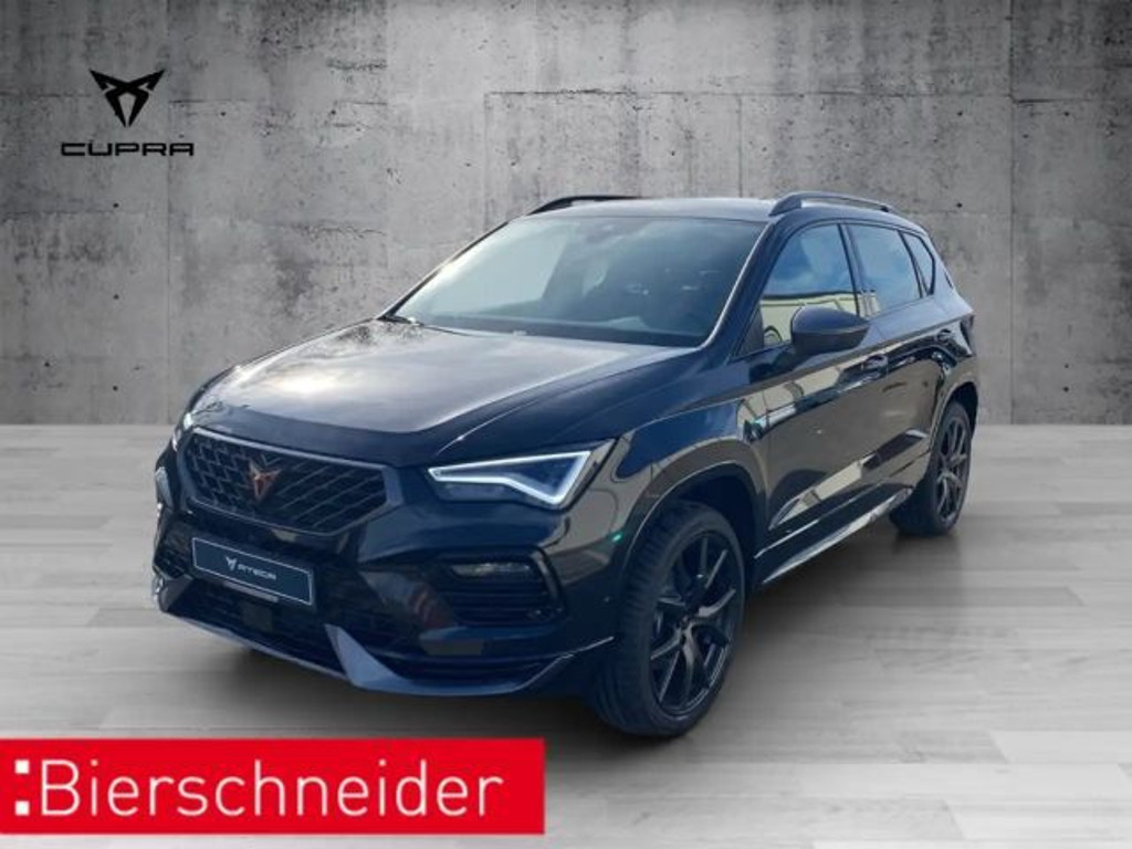 Cupra Ateca 4Drive DSG