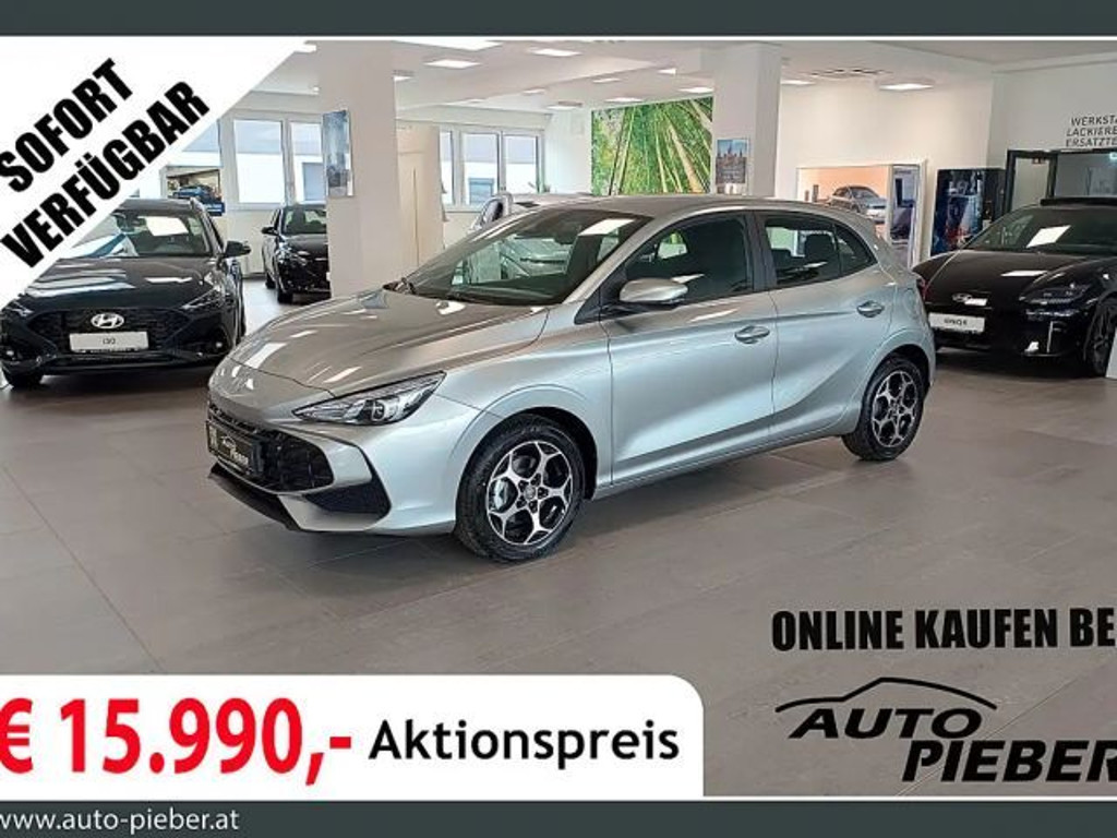 MG MG3 Comfort