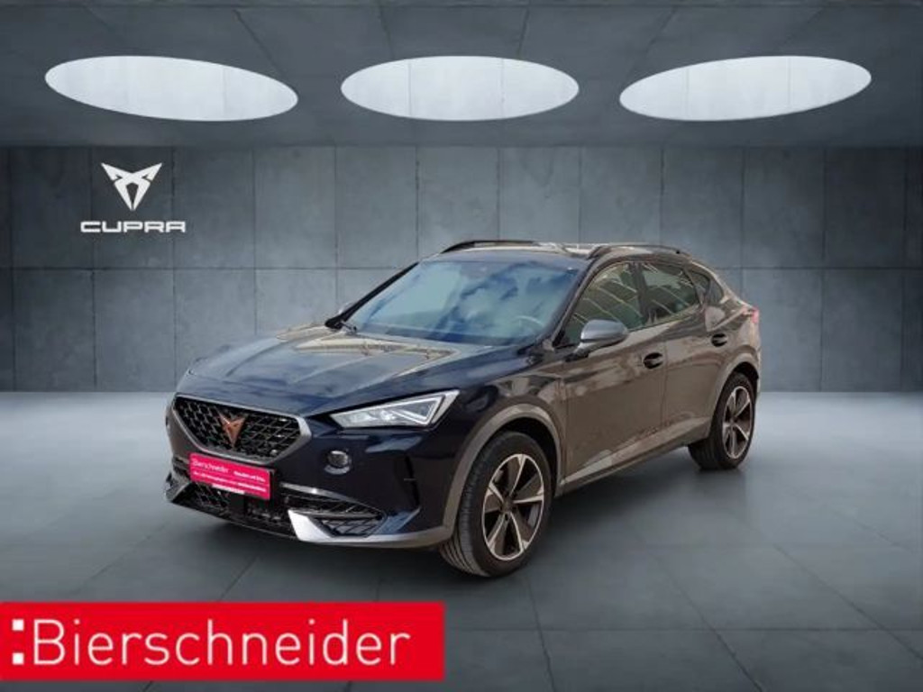 Cupra Formentor 1.5 TSI DSG