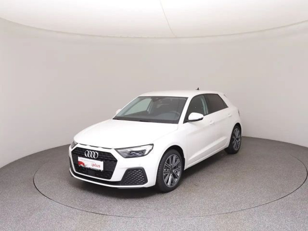 Audi A1 25 TFSI