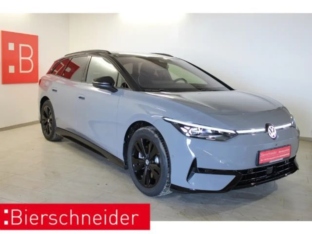 Volkswagen ID.7 Style Pro Tourer