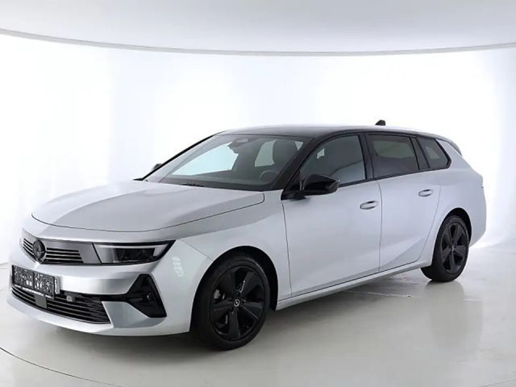 Opel Astra Sports Tourer Grand Sport Turbo GS-Line