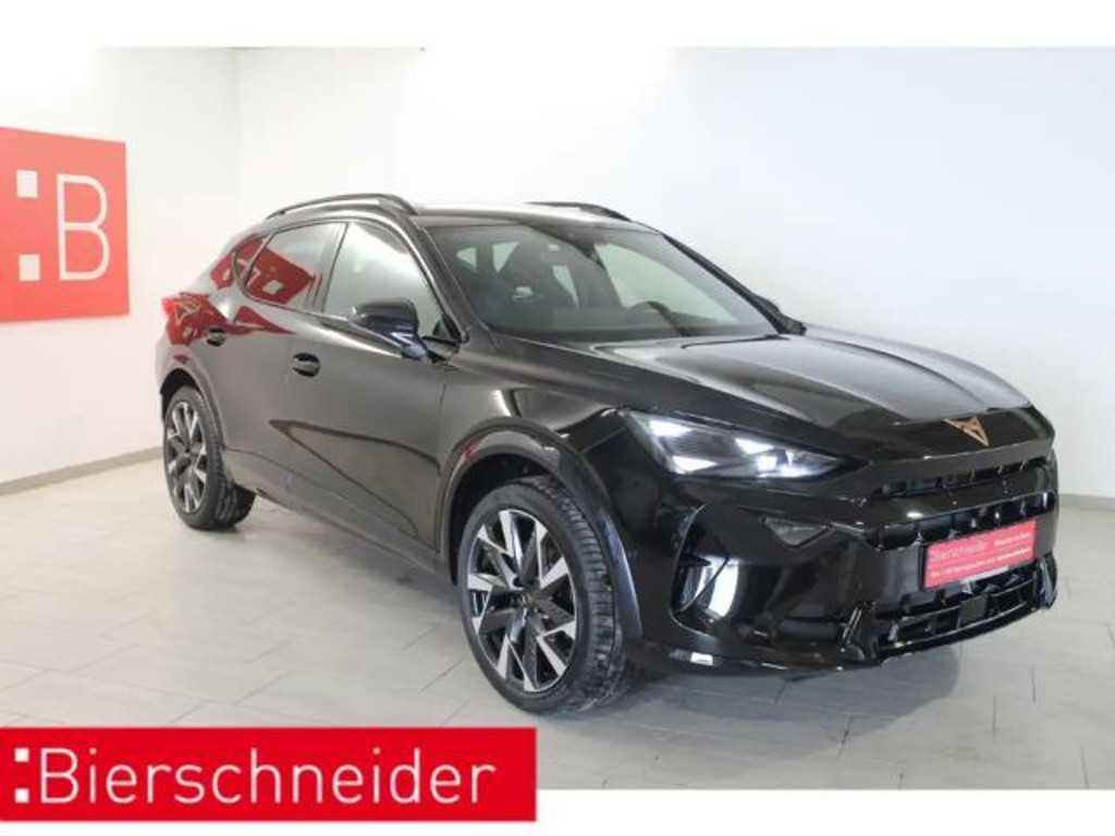 Cupra Formentor 2.0 TSI DSG VZ