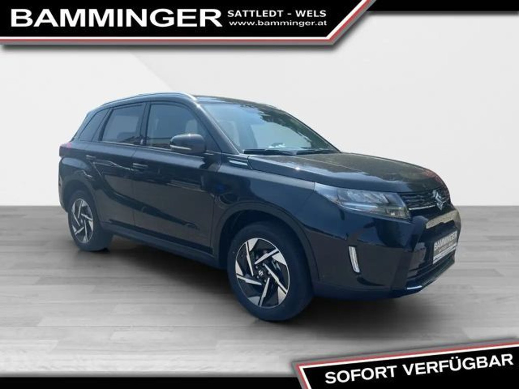 Suzuki Vitara 4x2 Flash Hybrid