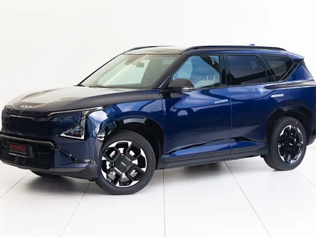 Kia EV5 GT-Line FWD 81.4 kWh