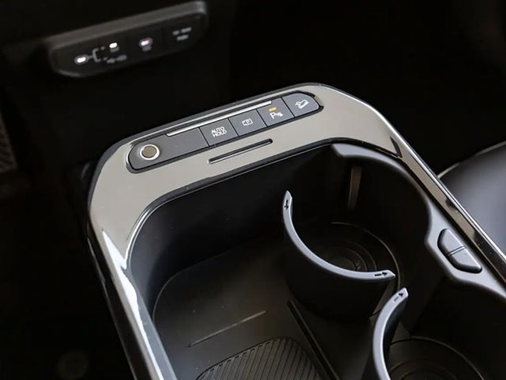 Kia EV5