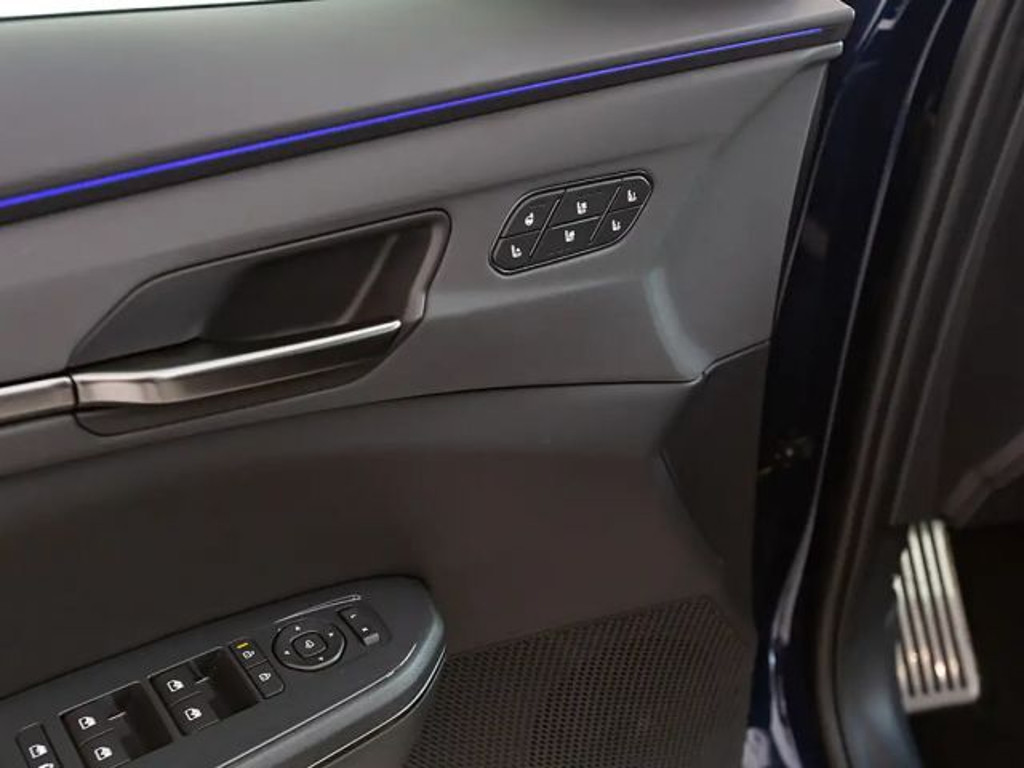 Kia EV5
