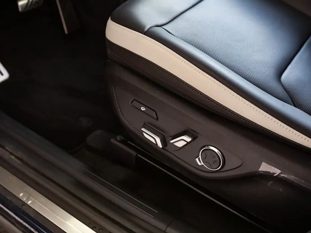 Kia EV5