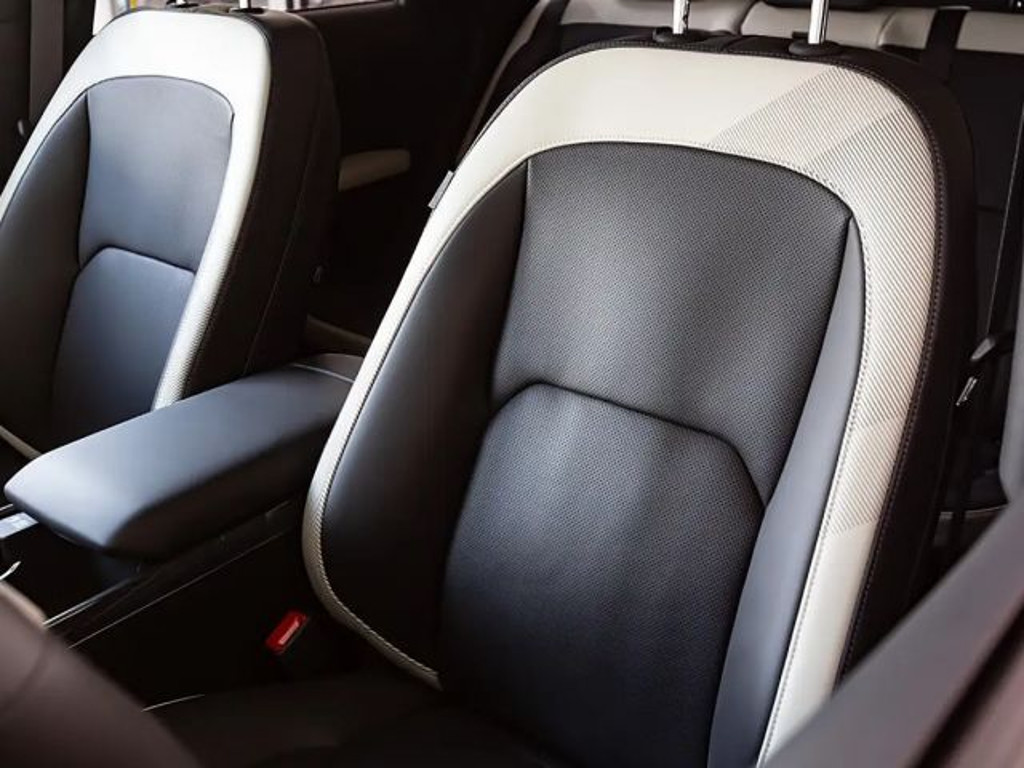 Kia EV5