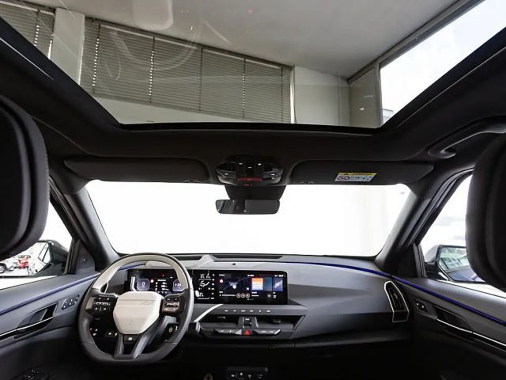 Kia EV5