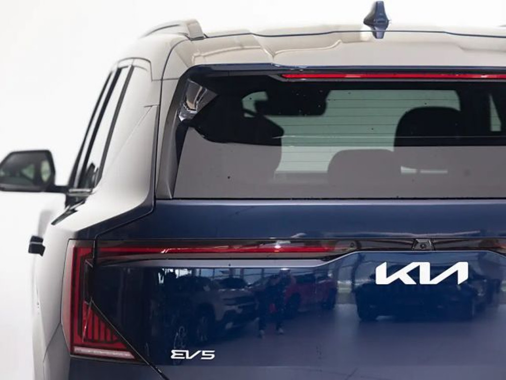 Kia EV5