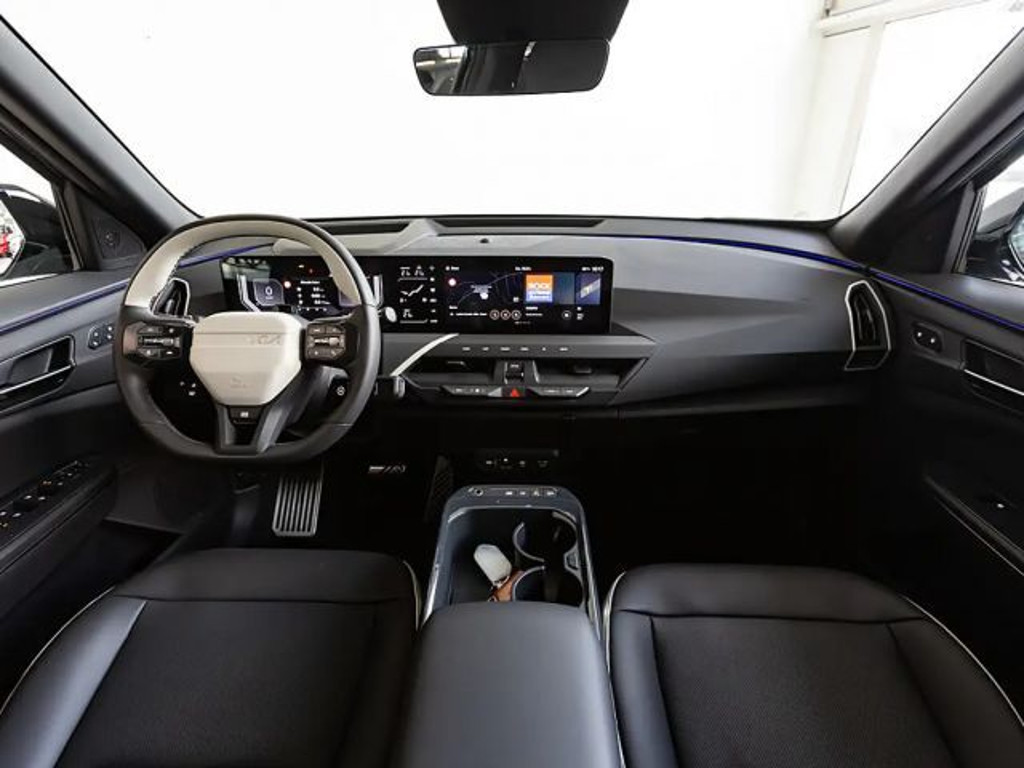 Kia EV5