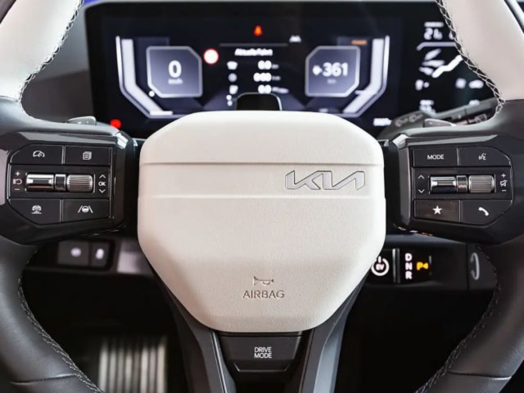 Kia EV5