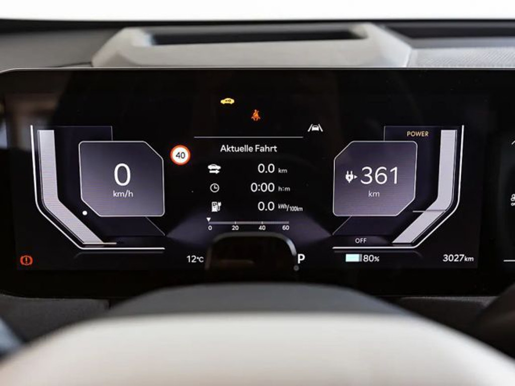 Kia EV5