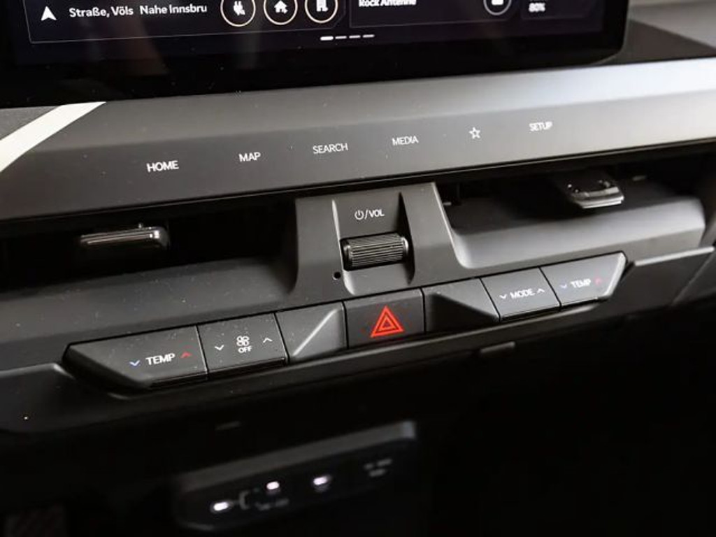 Kia EV5