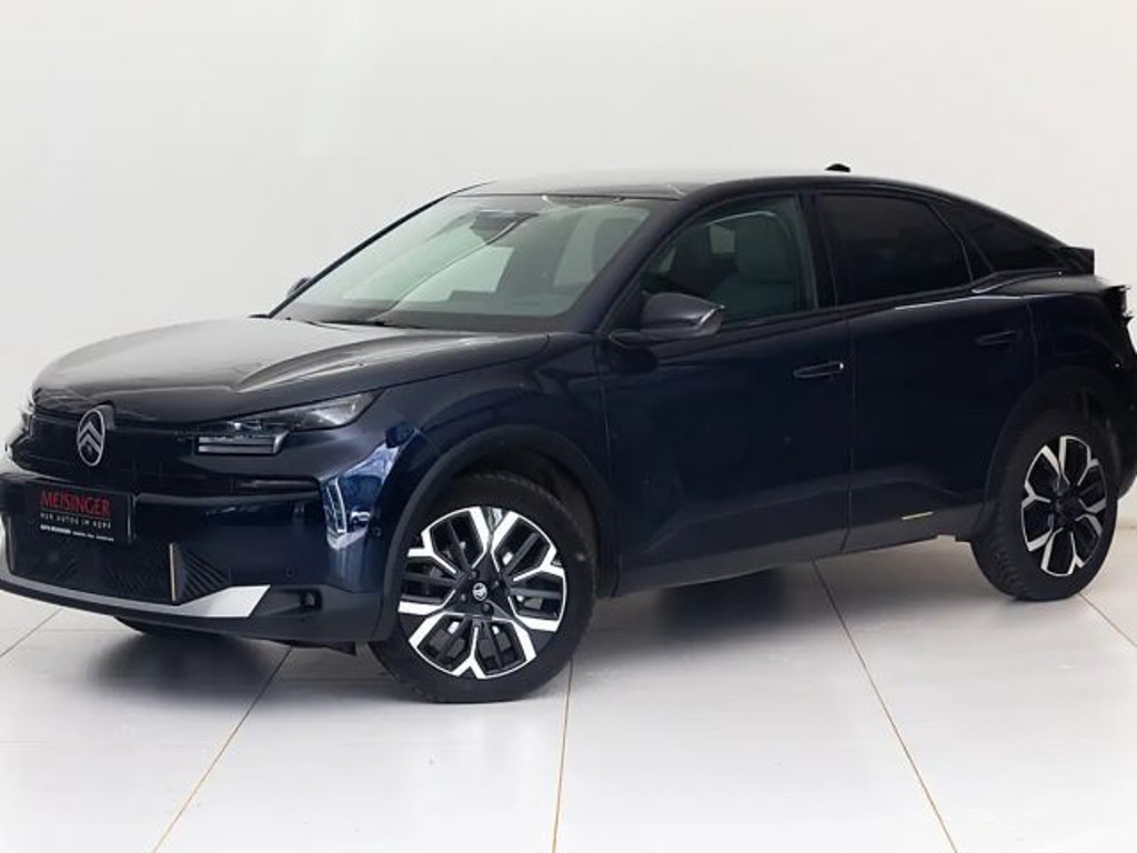 Citroën C4 PureTech Max