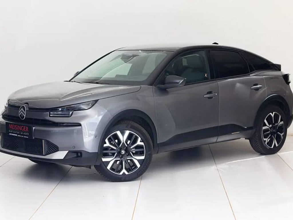 Citroën C4 PureTech Max