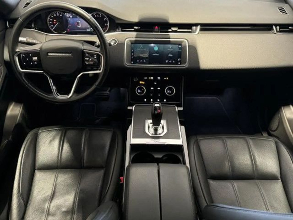 Land Rover Range Rover Evoque S P300e
