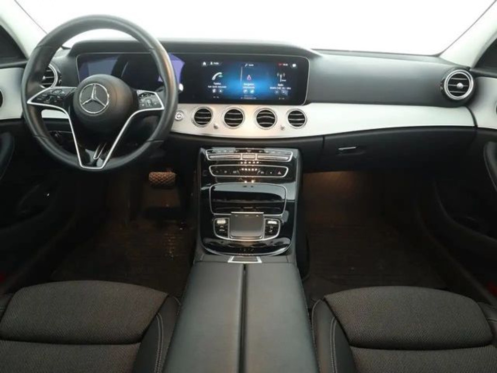 Mercedes-Benz E-Klasse E 300 Estate E 300 de