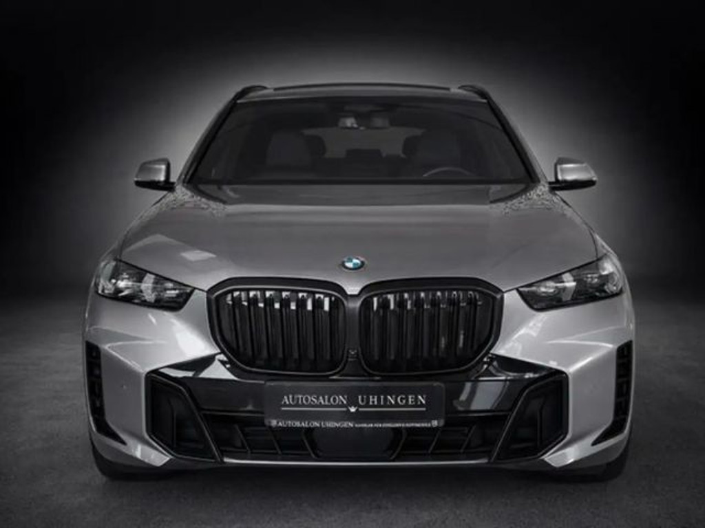 BMW X5 M-Sport xDrive30d