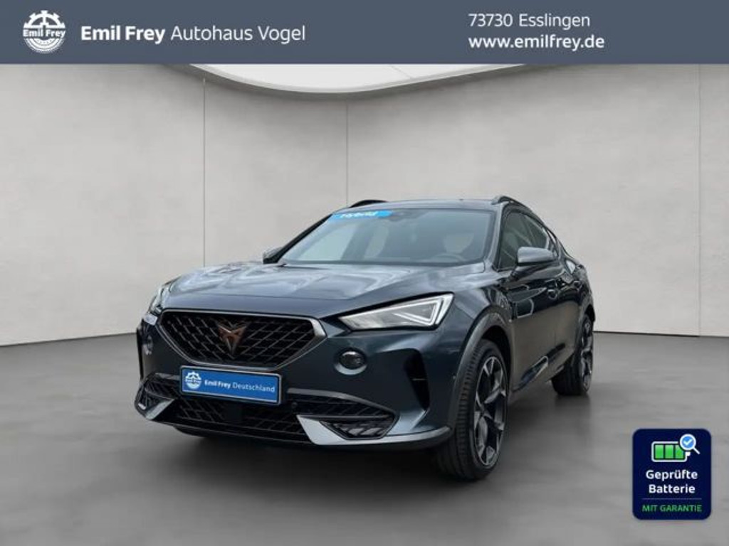 Cupra Formentor 1.4 DSG e-Hybrid