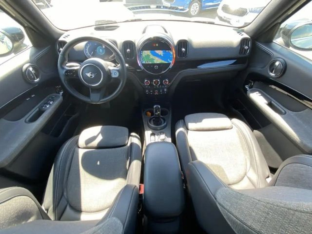 Mini Cooper Countryman