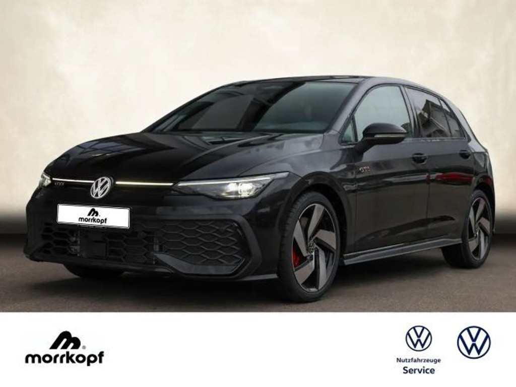 Volkswagen Golf GTI Style Golf VIII 2.0 TSI
