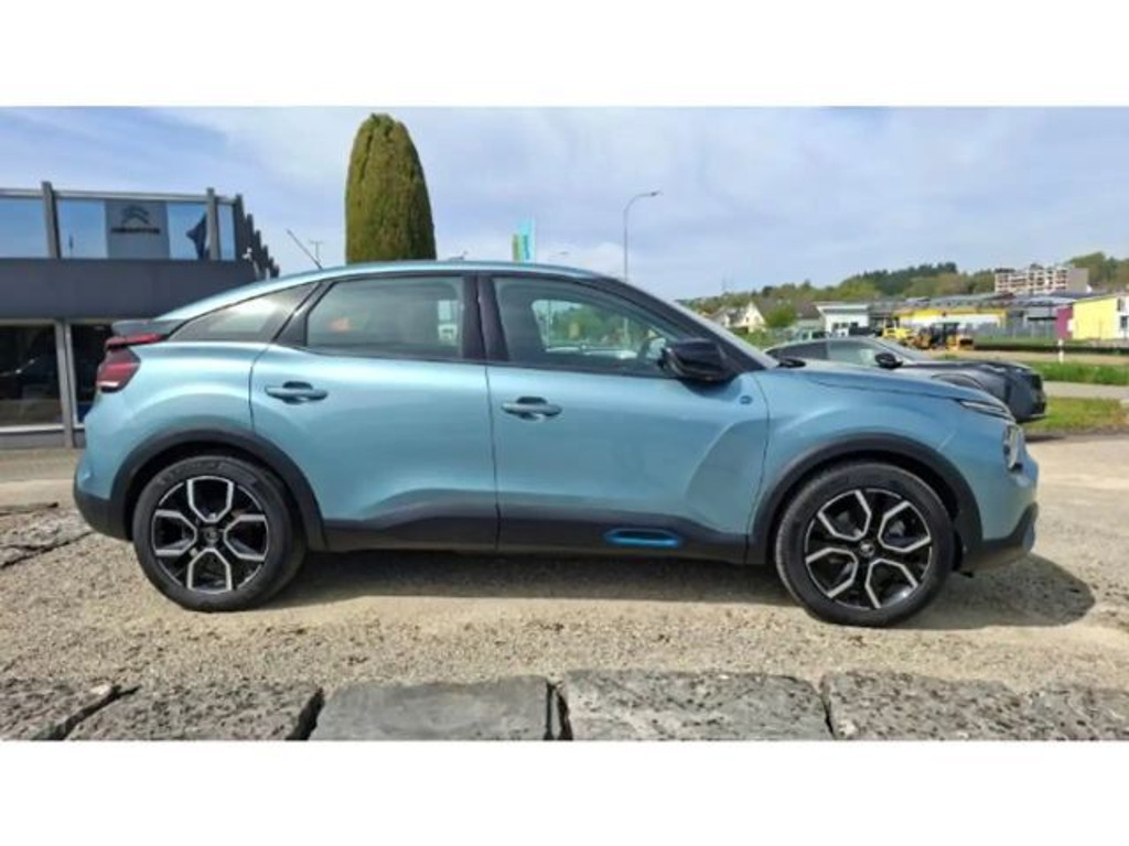 Citroën e-C4