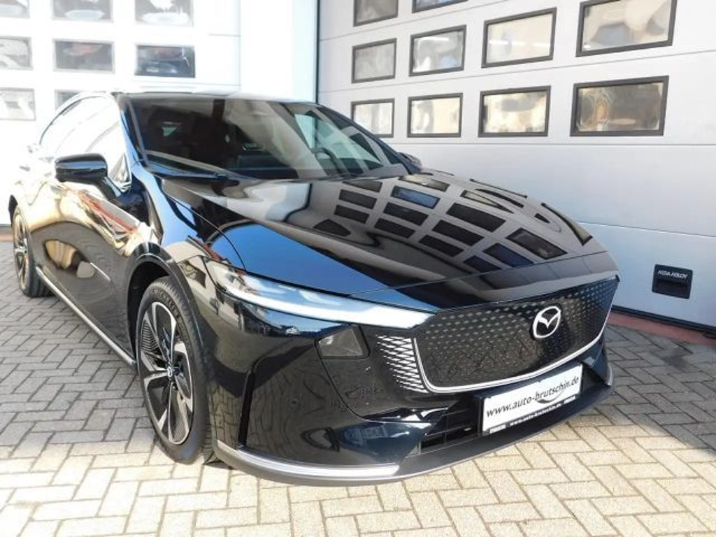 Mazda 6e Takumi RWD