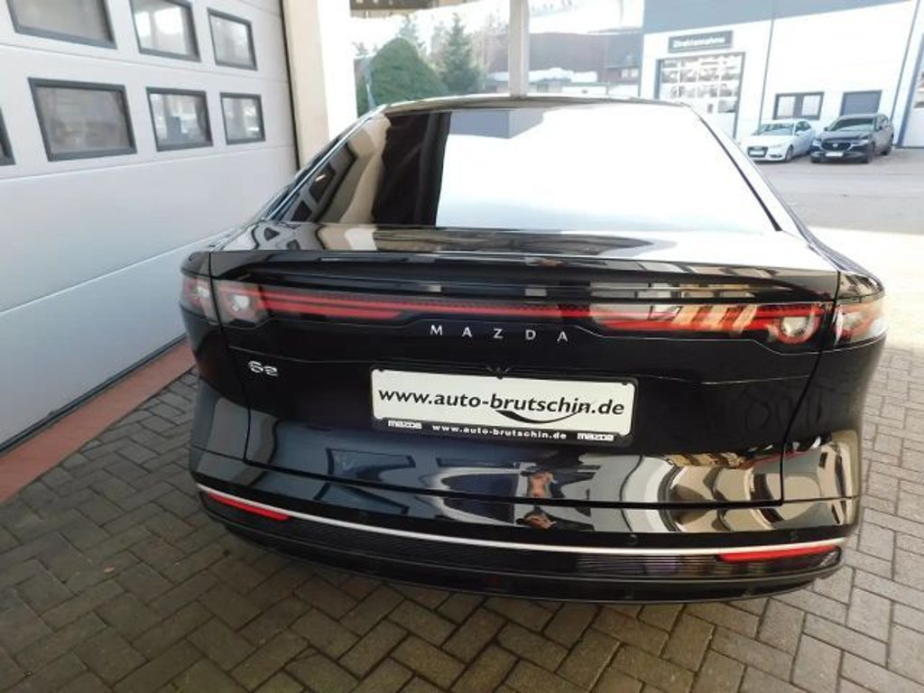 Mazda 6e