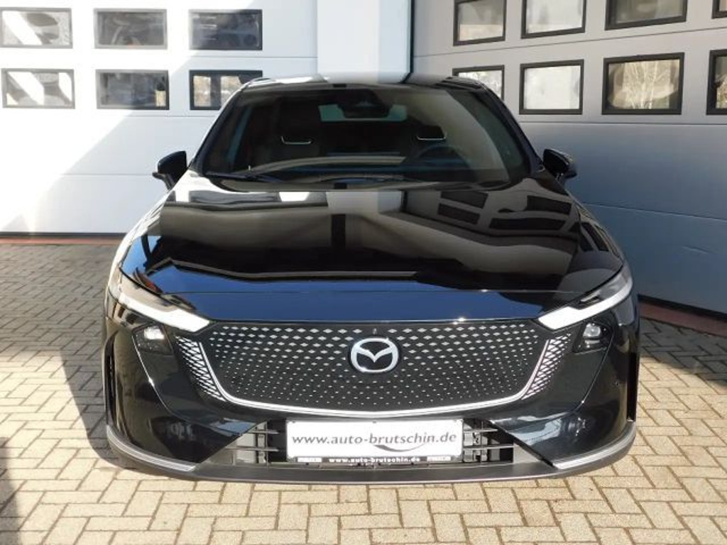 Mazda 6e