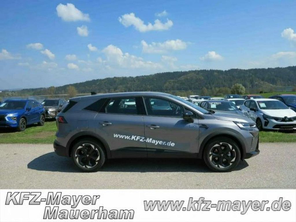 Mitsubishi Grandis 1.8