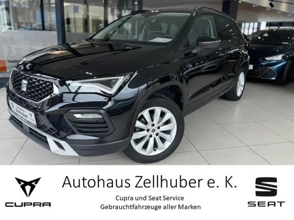 Seat Ateca Style 1.5 TSI