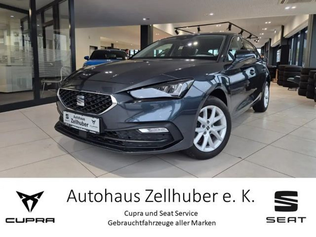 Seat Leon Style 1.5 TSI
