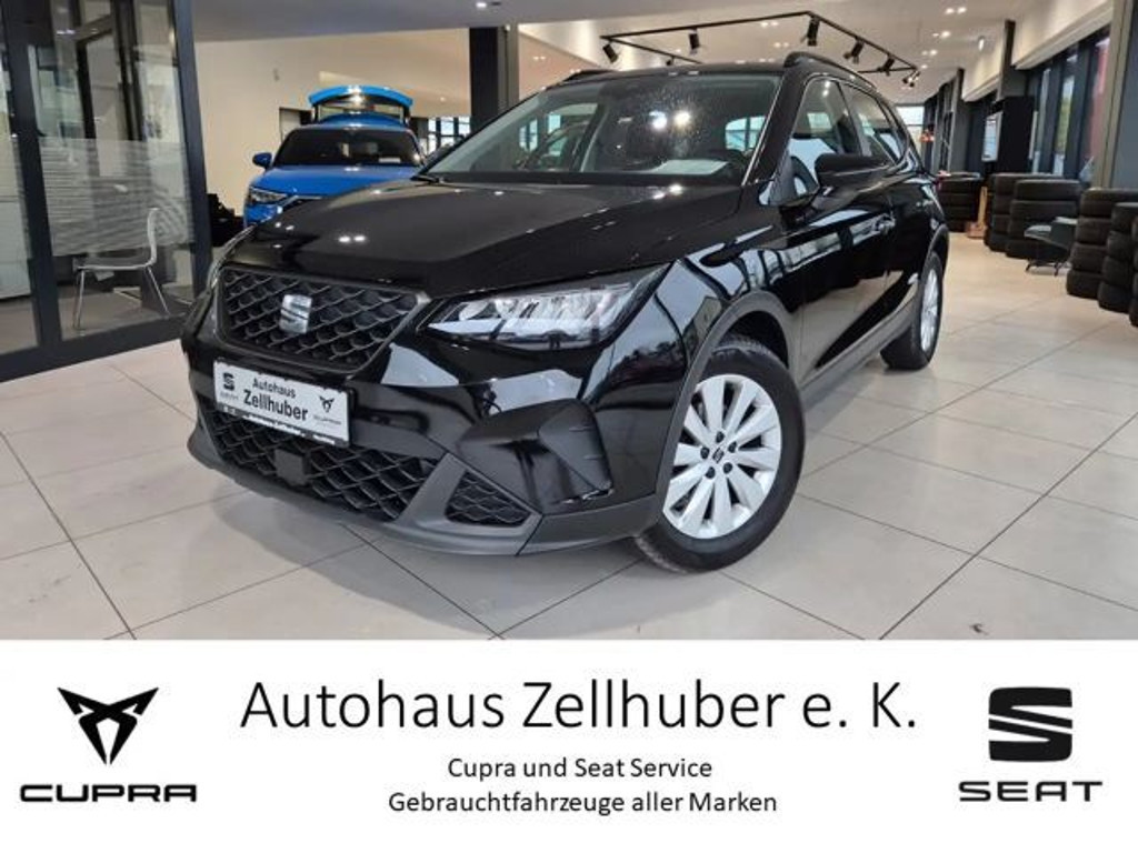 Seat Arona Style 1.0 TSI