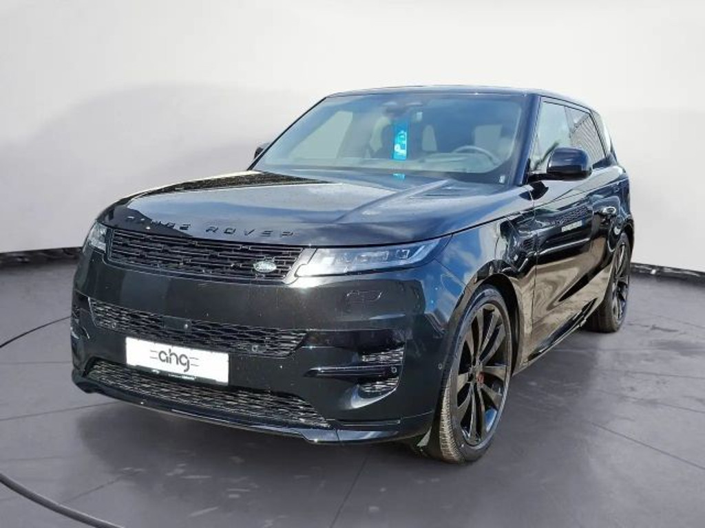 Land Rover Range Rover Sport Dynamic SE D300
